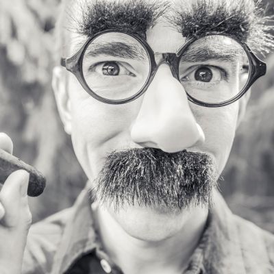Jack Robinson PhD